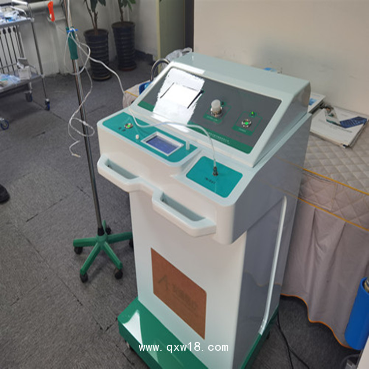 臭氧治療儀丨臭氧耗材