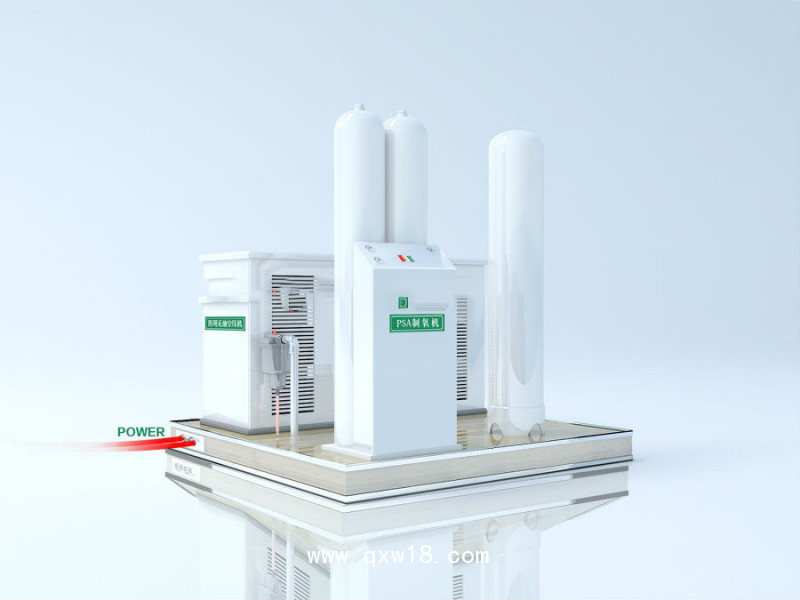 醫(yī)用中心制氧設(shè)備1-30立方 大型制氧機