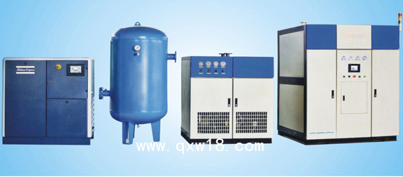 醫(yī)用制氧機(jī)-分子篩制氧系統(tǒng)_中心供氧系統(tǒng)