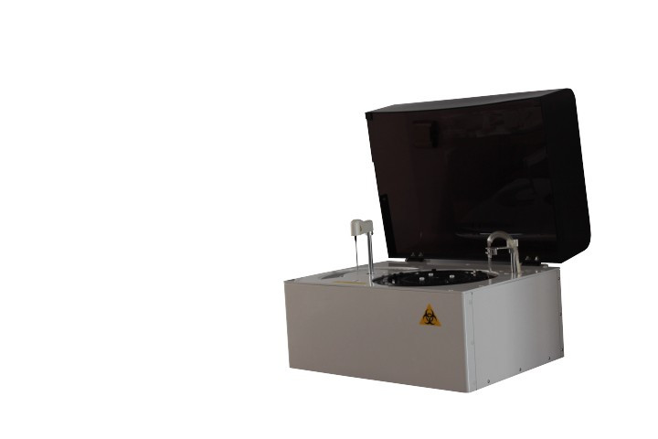 三凱 全自動 特定蛋白檢測儀