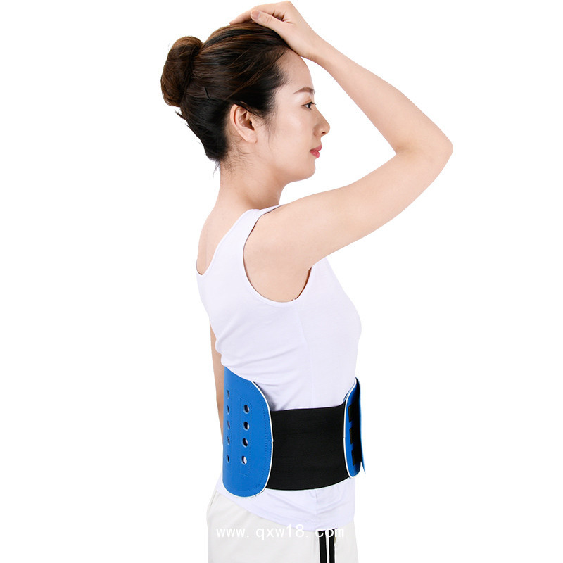 康隆達(dá)全彈力護(hù)腰帶 四季通用護(hù)腰帶 腰椎術(shù)后固定