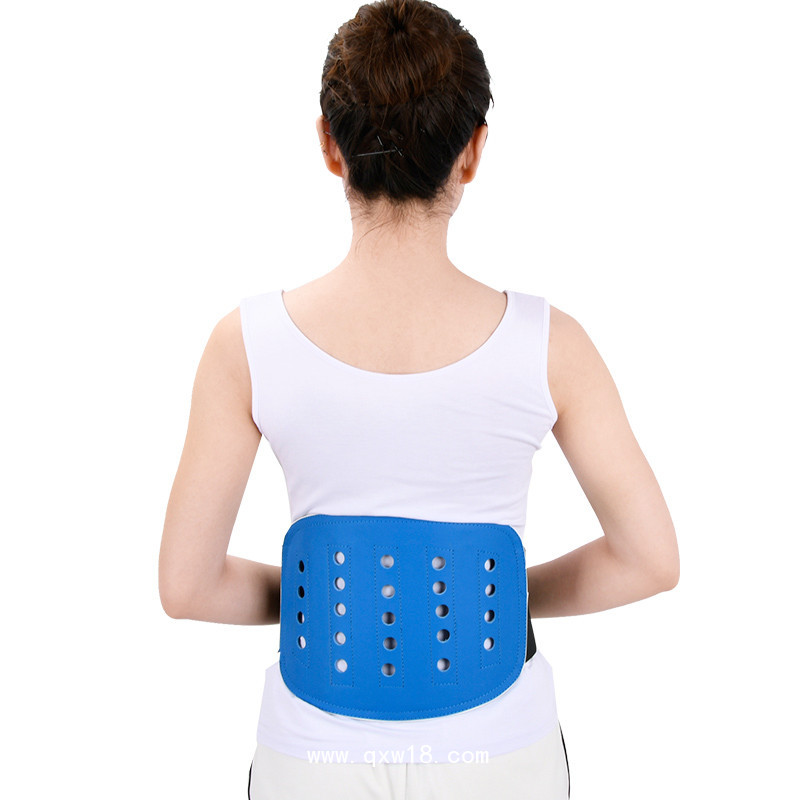 康隆達(dá)全彈力護(hù)腰帶 四季通用護(hù)腰帶 腰椎術(shù)后固定