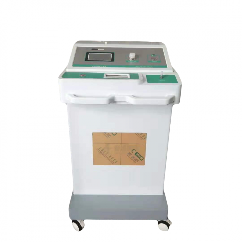 臭氧治療儀丨安通臭氧儀