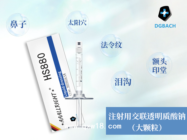 透明質(zhì)地酸鈉