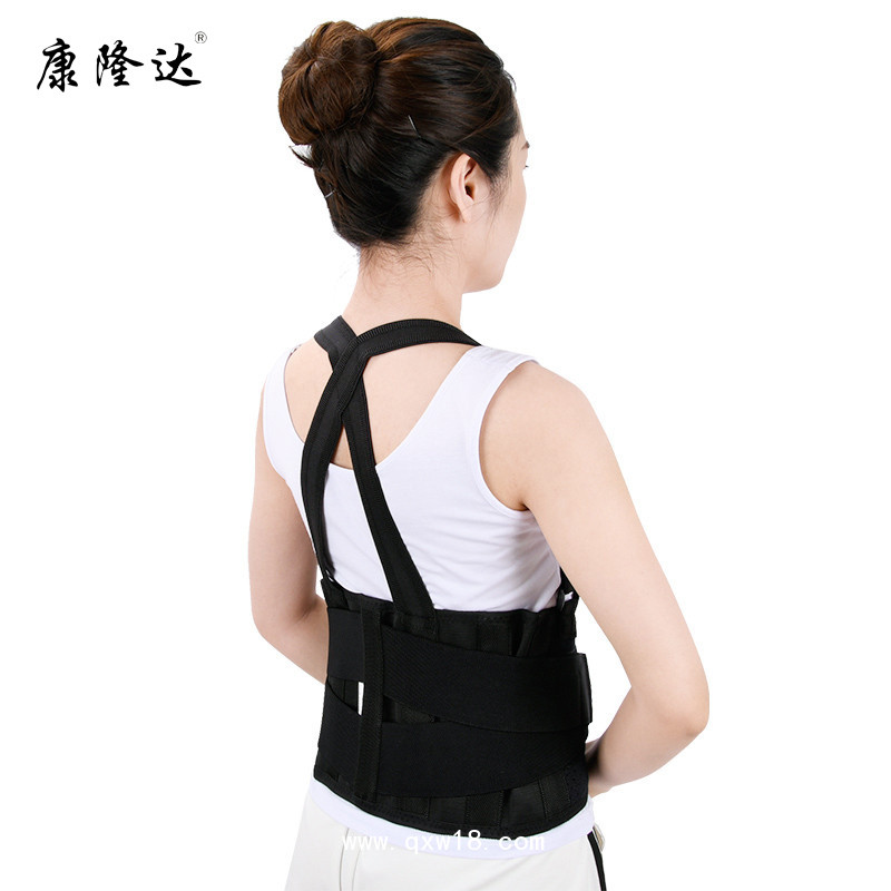 康隆達(dá)成人肋骨固定帶 心臟術(shù)后綁帶 肋骨矯正帶