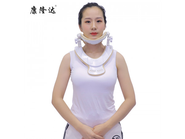 康隆達頭頸胸固定支具頸椎術(shù)后支撐胸椎骨折術(shù)后