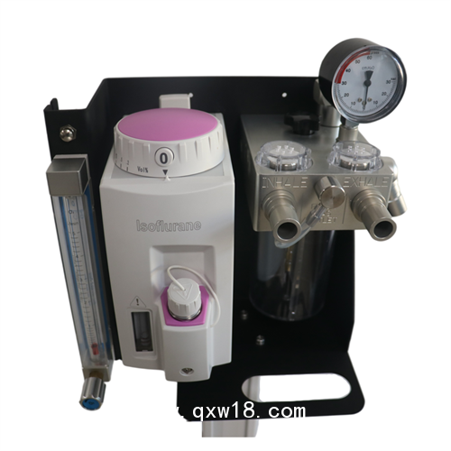 動物麻醉機(jī)