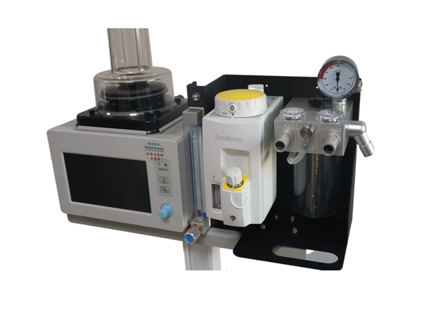 寵物麻醉機(jī)