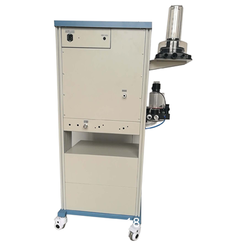 動物麻醉工作站