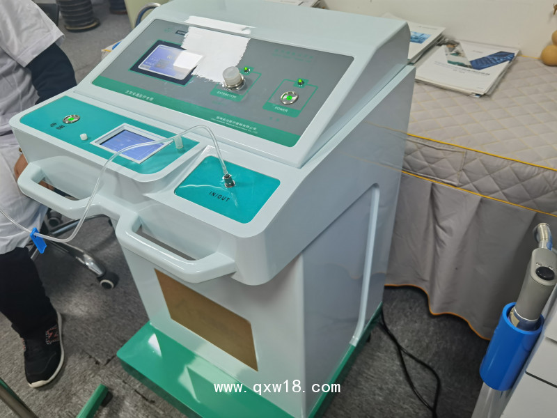 疼痛臭氧治療儀丨骻關(guān)節(jié)臭氧注射治療