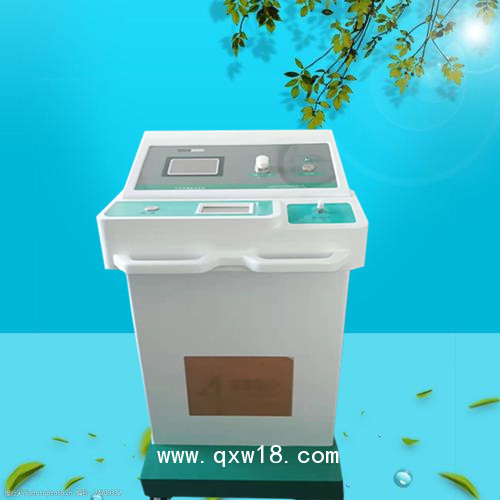 臭氧治療儀丨臭氧對(duì)紅細(xì)胞