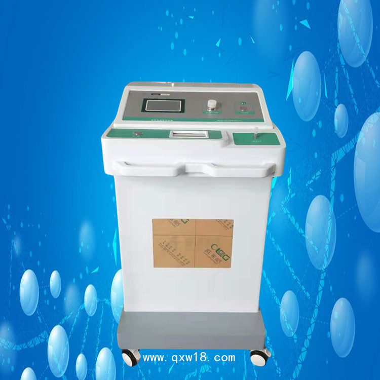 膝骨性關(guān)節(jié)炎臭氧療法丨臭氧治療儀