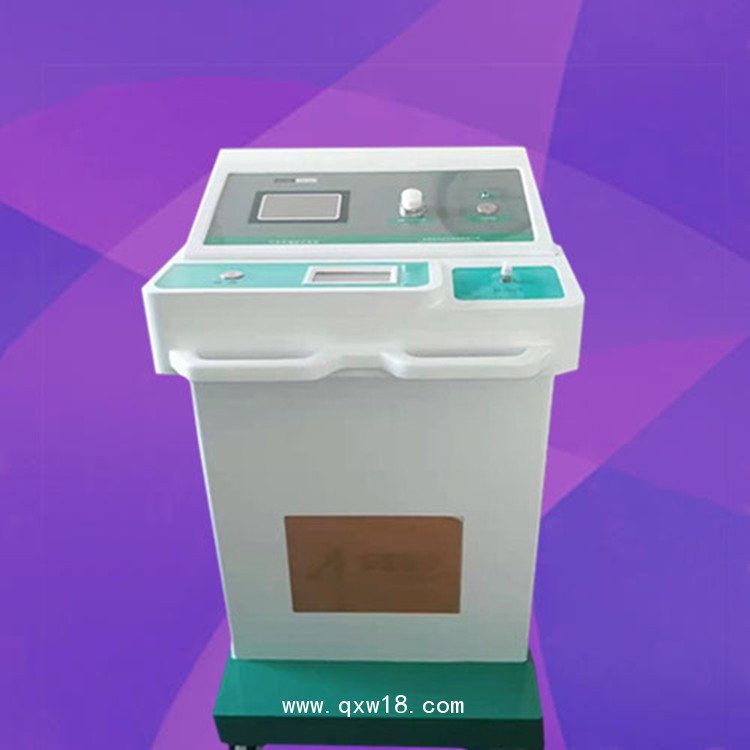 醫(yī)用臭氧治療儀：臭氧治療原理