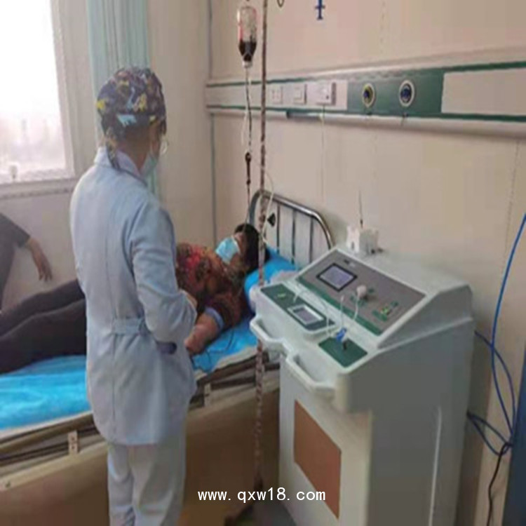 醫(yī)用臭氧治療儀丨皮膚病3種臭氧療法