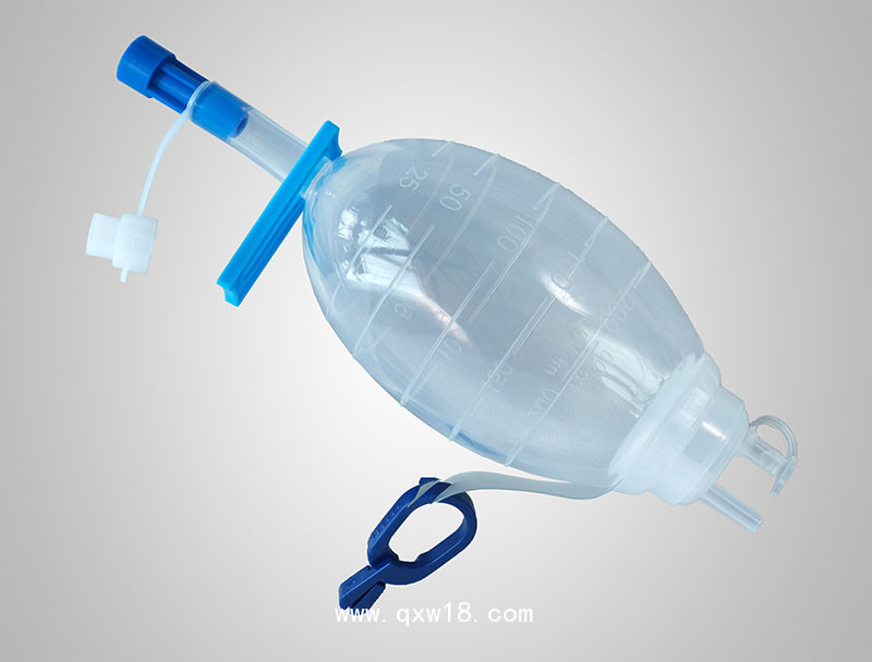 一次性使用負(fù)壓引流套裝