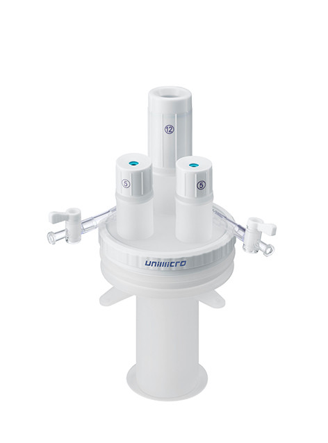 聯(lián)合微創(chuàng)一次性多通道單孔腹腔鏡穿刺器