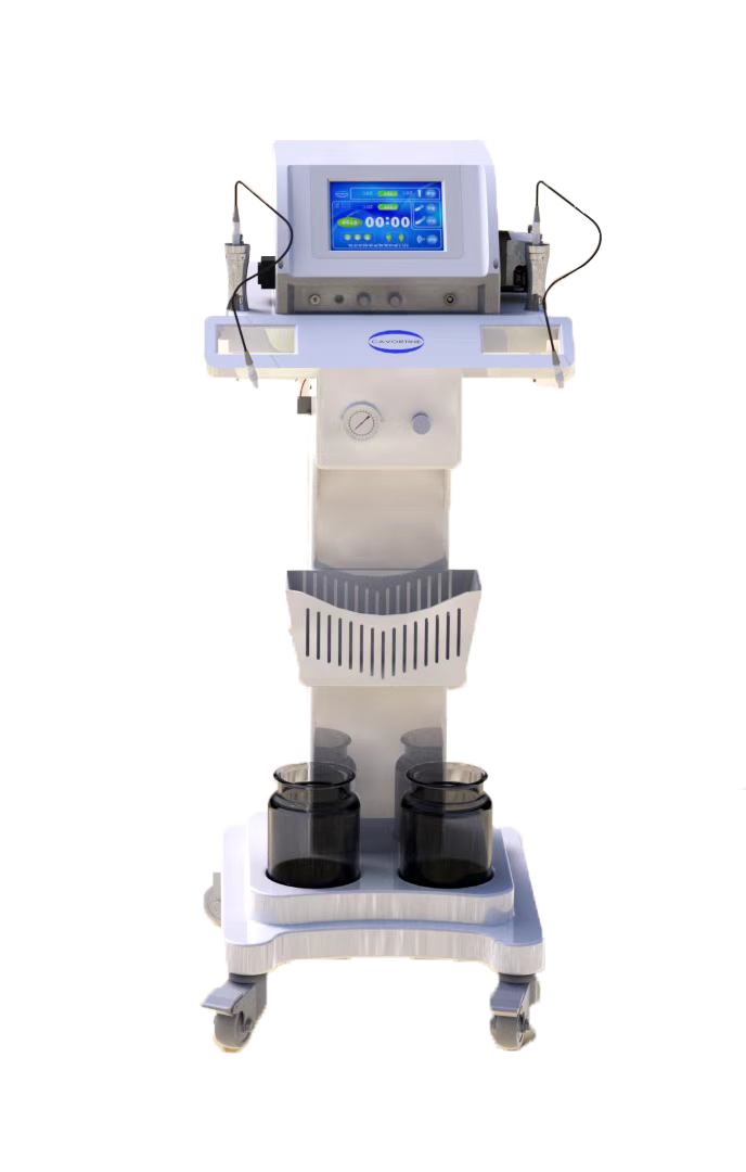 超聲清創(chuàng)機（普通型）MUI-T8