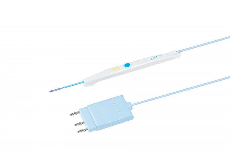 翊博雷明可伸縮電刀筆