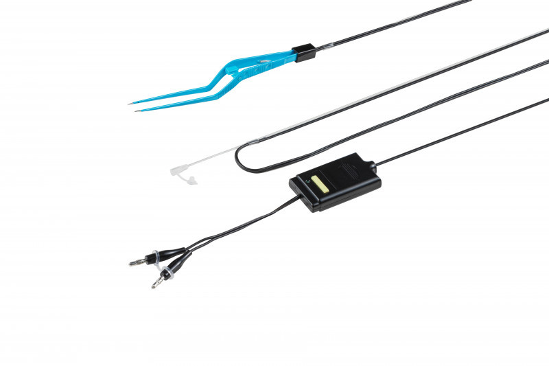 翊博雷明雙極電凝鑷