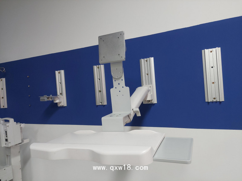 顯示器彈簧支臂，監(jiān)護(hù)儀彈簧支臂，手麻系統(tǒng)電腦支架