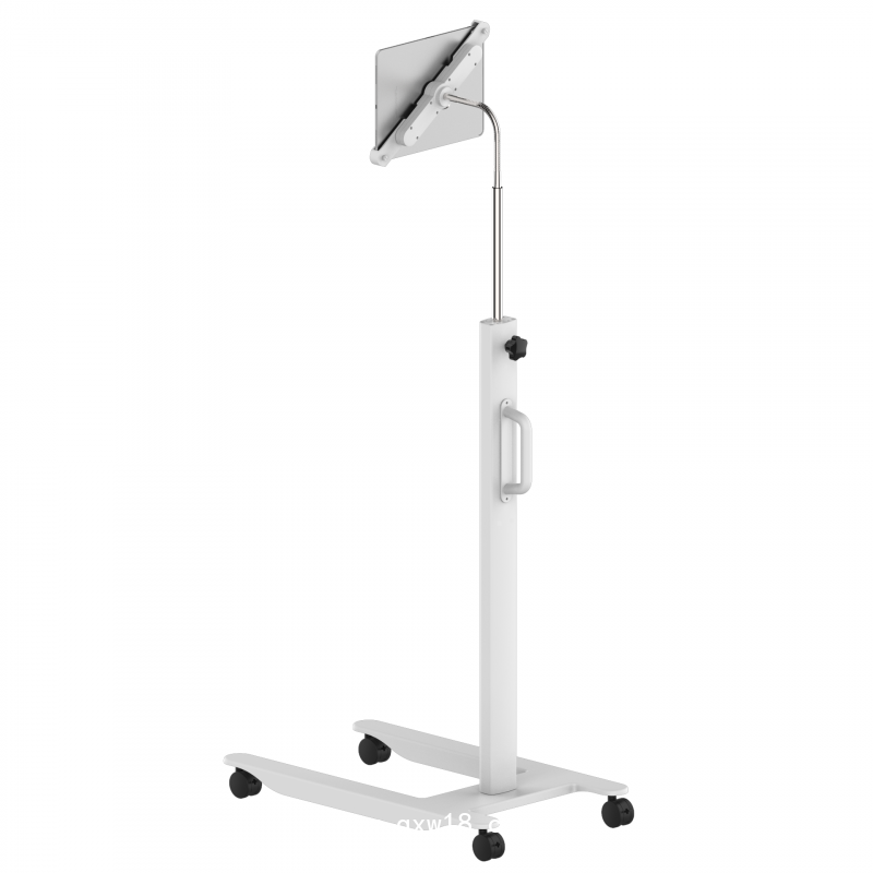 床旁IPAD推車，平板電腦支架