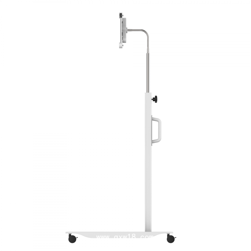 床旁IPAD推車，平板電腦支架