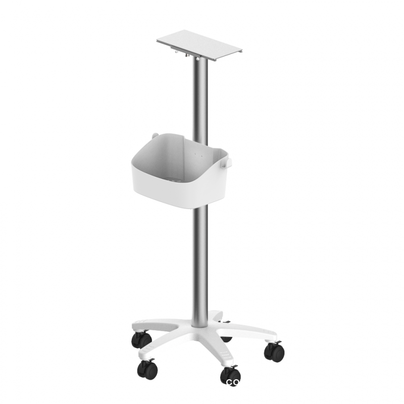 動物麻醉推車，移動支架，架子，臺車