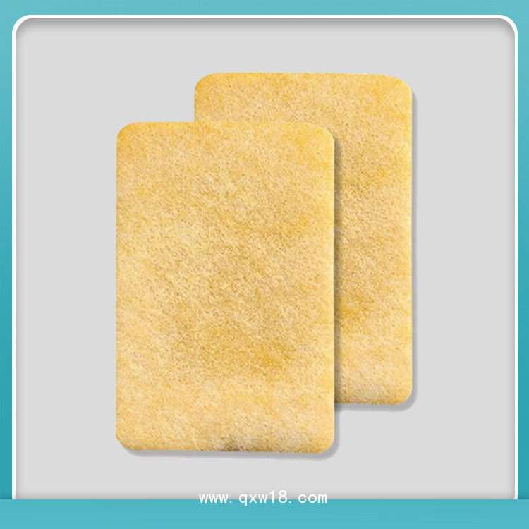 理療用體表電極（純棉）