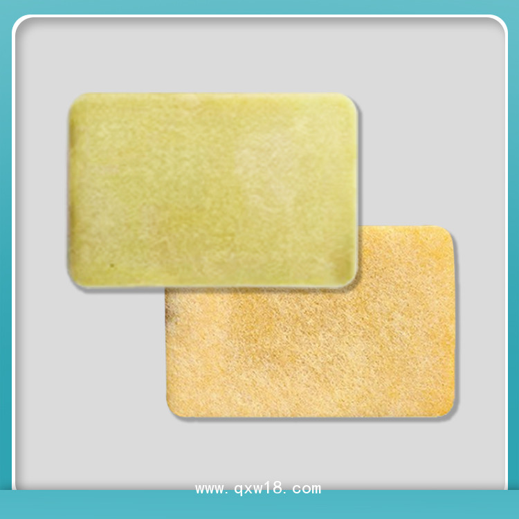 理療用體表電極（純棉）