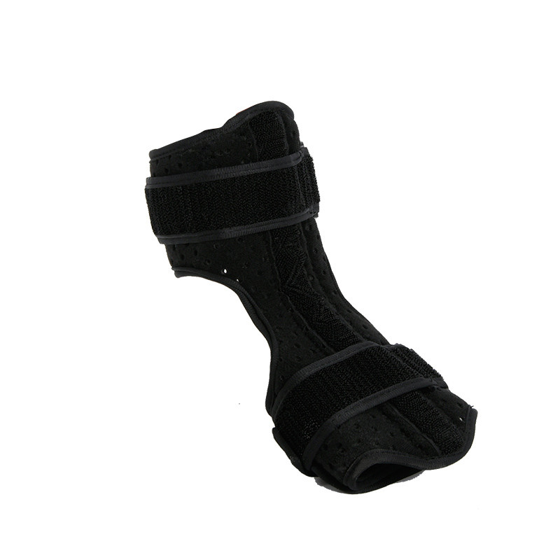 康隆達(dá) 足背護(hù)托 踝骨固定帶 腳腕扭傷骨折