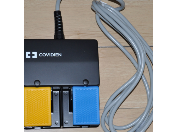 美國柯惠Covidien高頻電刀單極腳踏開關(guān)E6008B
