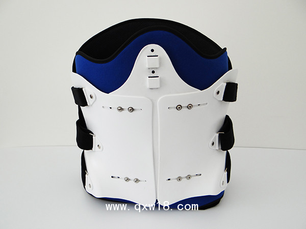 世康恒達(dá)- 可調(diào)式胸腰椎固定支具低位加固型