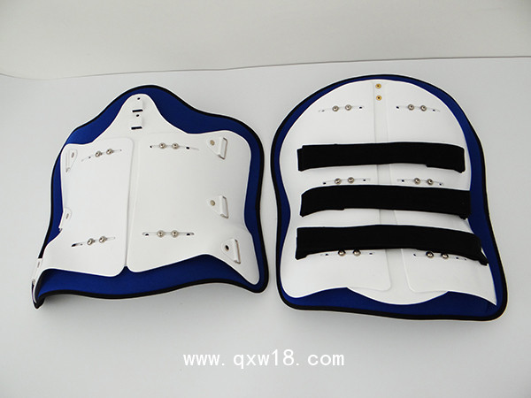 世康恒達(dá)- 可調(diào)式胸腰椎固定支具低位加固型