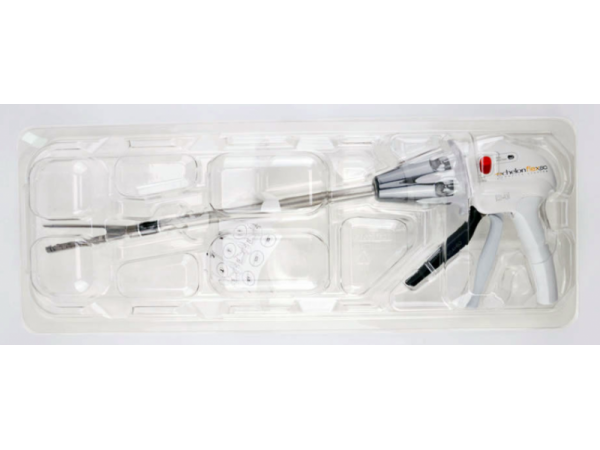 強生腔鏡關(guān)節(jié)頭直線型切割吻合器EC60A、進口吻合器