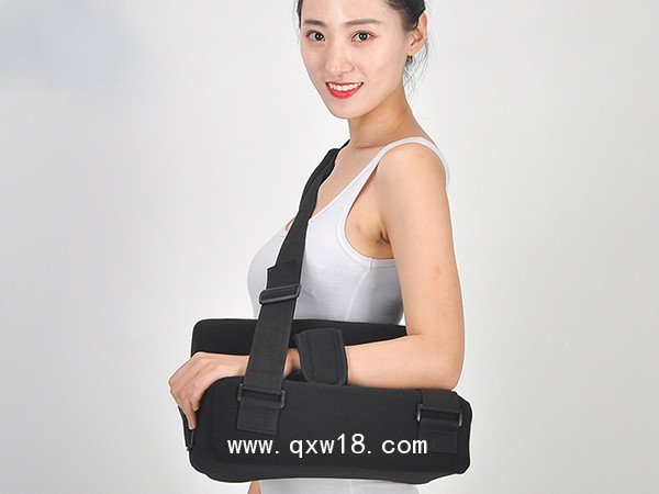 世康恒達(dá) 肩外展枕 肩外展固定帶增強(qiáng)型廠家生產(chǎn)證件齊全