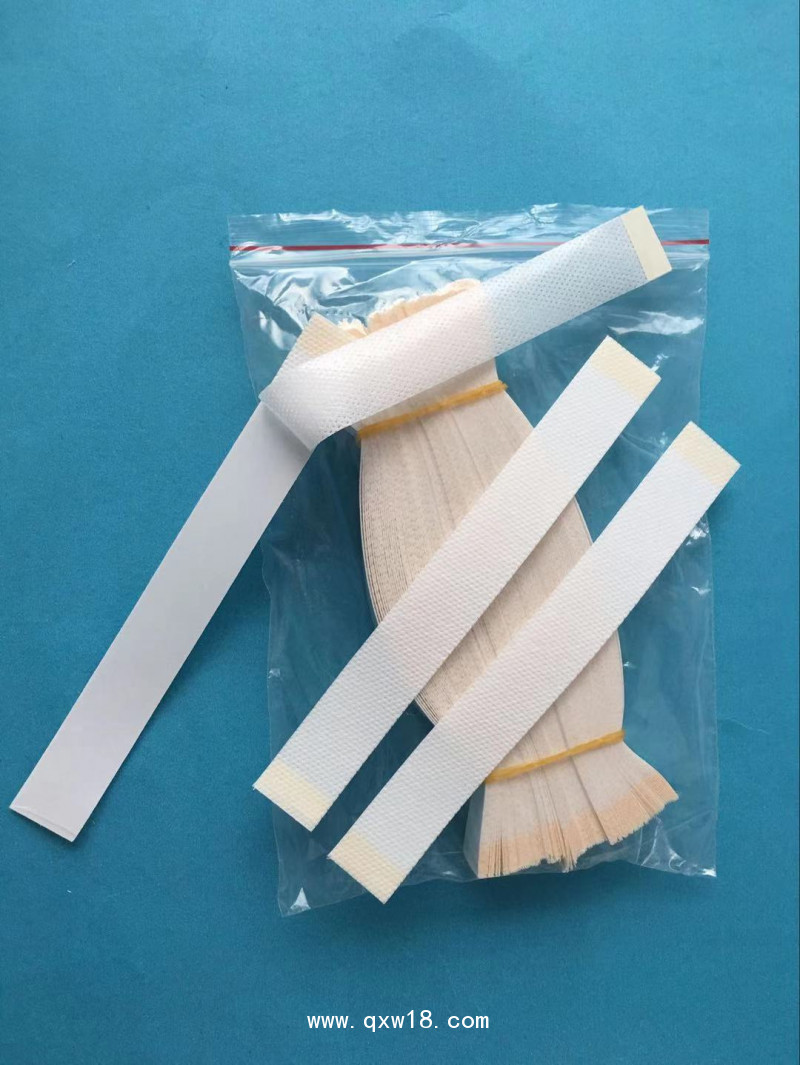 膏藥布藥貼｜｜藥膏布｜敷料用透氣膠粘醫(yī)用無紡布+醫(yī)用壓敏膠