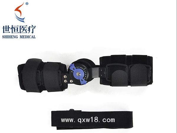 世康恒達(dá) 可調(diào)肘關(guān)節(jié)固定支具 肘部骨折護(hù)具 前臂支具