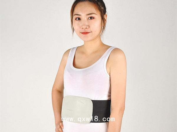 世康恒達(dá) 冬夏兩用腰圍固定帶 全彈力護(hù)腰帶