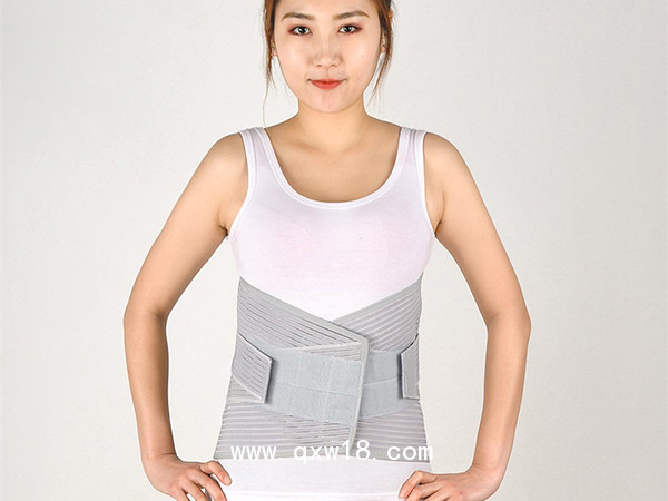 世康恒達(dá) 全彈力腰圍加寬加強(qiáng)型Ⅱ型（護(hù)腰帶）