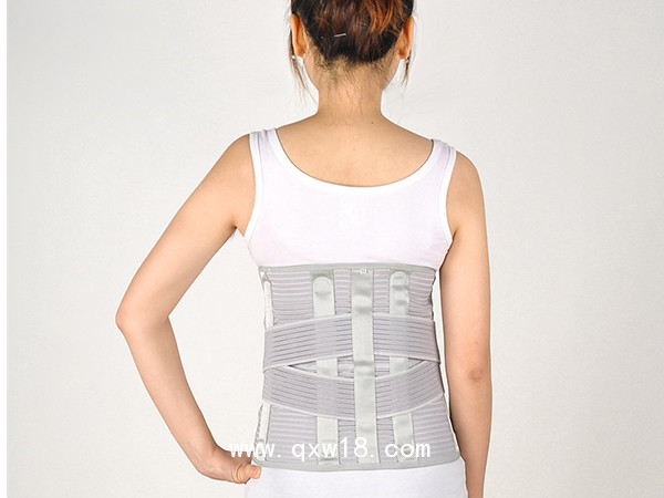 世康恒達(dá) 全彈力腰圍加寬加強(qiáng)型Ⅱ型（護(hù)腰帶）