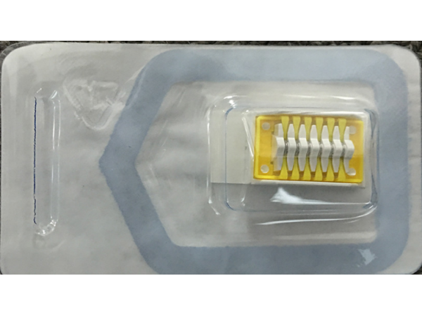 美國泰利福 Teleflex結(jié)扎釘001200