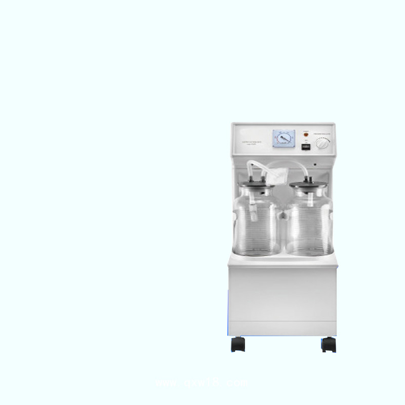 吸痰器急救負(fù)壓電動(dòng)吸痰器醫(yī)用家用便攜式多功能吸痰器