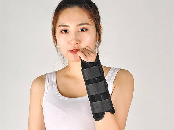 世康恒達(dá)  可調(diào)腕關(guān)節(jié)固定帶 醫(yī)用腕骨固定帶 腕骨帶