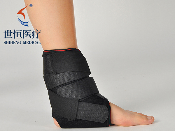世康恒達(dá) 踝骨固定帶Ⅲ型  腳踝固定帶護(hù)具