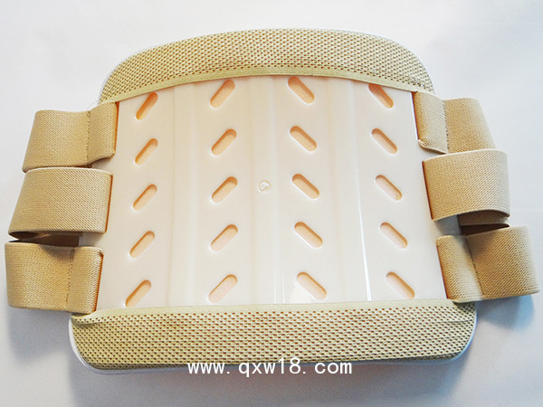 世康恒達(dá) 硬式護(hù)腰托（護(hù)腰帶）腰圍固定帶加固型
