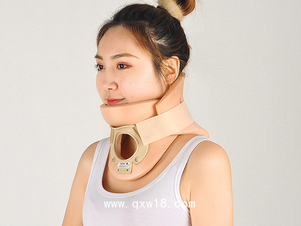 世康恒達(dá) 費(fèi)城頸托  頸椎固定支具 脖子扭傷固定器