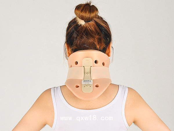 世康恒達(dá) 費(fèi)城頸托  頸椎固定支具 脖子扭傷固定器