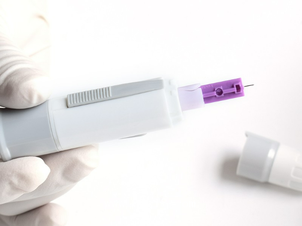 暢銳第二代采血筆