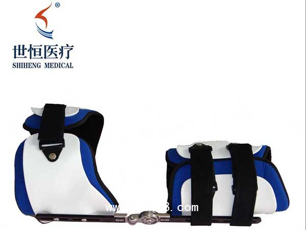 世康恒達可調(diào)式髖關(guān)節(jié)固定支具  髖關(guān)節(jié)支具
