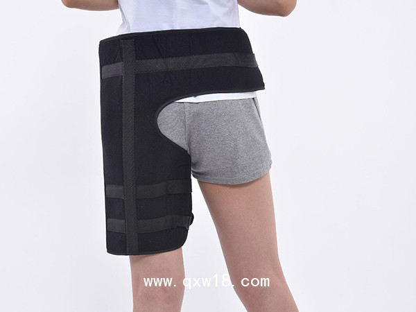 世康恒達(dá)廠家生產(chǎn)髖關(guān)節(jié)置換術(shù)后固定帶 增強(qiáng)型髖關(guān)節(jié)固定帶